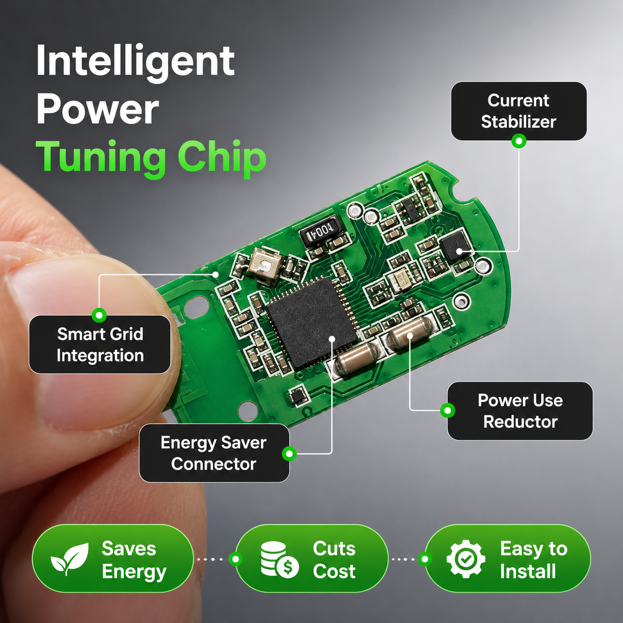 Plug-In Home Energy Optimizer