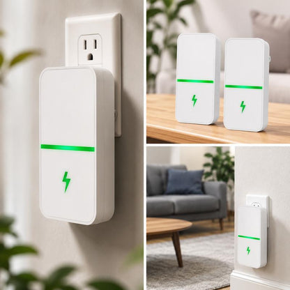 Plug-In Home Energy Optimizer