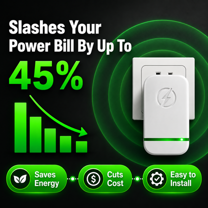 Plug-In Home Energy Optimizer