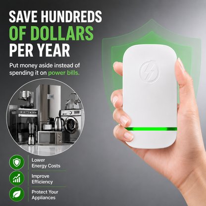 Plug-In Home Energy Optimizer